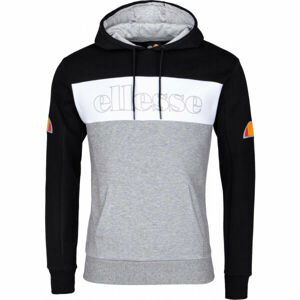 ELLESSE THIERRY OH HOODY  L - Pánská mikina