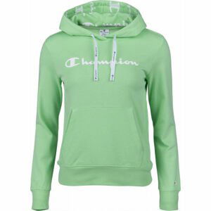 Champion HOODED SWEATSHIRT  S - Dámská mikina