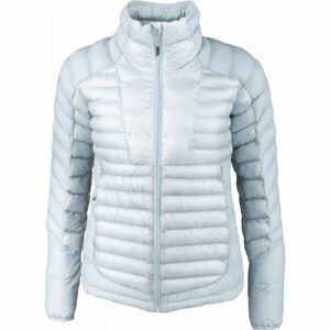 Columbia LABYRINTH LOOP JACKET Dámská bunda, světle modrá, veľkosť XL