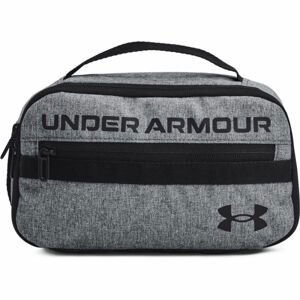 Under Armour CONTAIN TRAVEL KIT Cestovní pouzdro, šedá, veľkosť UNI