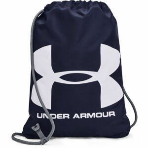 Under Armour OZSEE SACKPACK Gymsack, tmavě modrá, velikost OSFA