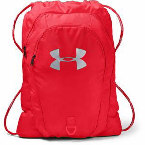 Under Armour Gymsack Gymsack, červená, velikost UNI