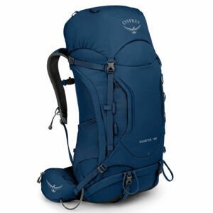 Osprey KESTREL 48 S/M Trekingový batoh, modrá, velikost UNI