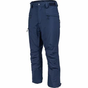 Columbia KICK TURN II PANT Pánské lyžařské kalhoty, tmavě modrá, velikost L