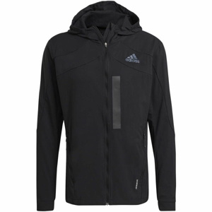 adidas MARATHON JKT  XL - Pánská běžecká bunda