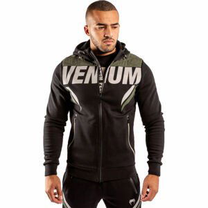 Venum ONE FC IMPACT HOODIE  L - Pánská mikina