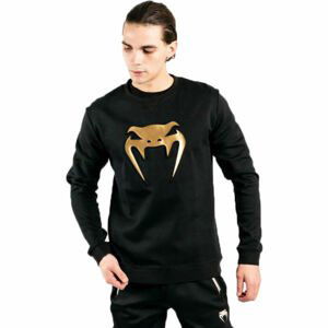 Venum CLASSIC CREWNECK  2XL - Pánská mikina