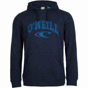 O'Neill LM STATE HOODIE Pánská mikina, tmavě modrá, velikost M