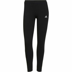 adidas DK 3S 78 TIG LEGGINGS Dámské legíny, černá, velikost