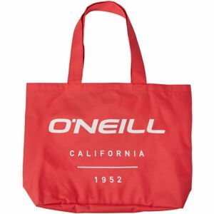 O'Neill LOGO Dámská taška, červená, velikost