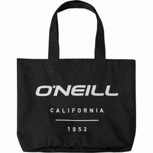 O'Neill BW LOGO TOTE Dámská taška, černá, velikost 0