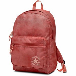 Converse GO 2 BACKPACK  Městský batoh, červená, velikost os
