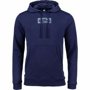 Bula FRAME HOODIE  M - Pánská mikina