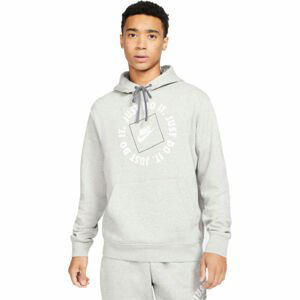 Nike NSW JDI PO FLC HOODIE  L - Pánská mikina