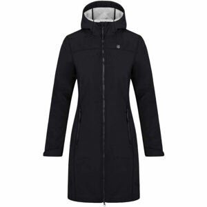 Loap LECANKA Dámský softshellový kabát, černá, velikost M