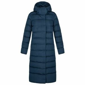 Loap TADEKA Dámský kabát, tmavě modrá, veľkosť L