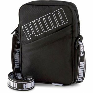 Puma EVOESS COMPACT PORTABLE Dokladovka, černá, velikost os