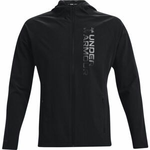 Under Armour OUTRUN THE STORM JACKET  XXL - Pánská bunda