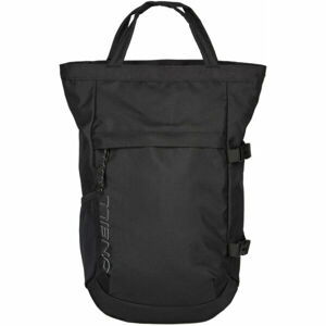 O'Neill BM ATHLEISURE BACKPACK Batoh, černá, veľkosť UNI