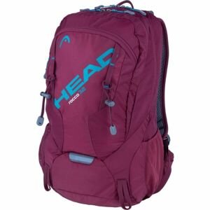 Head ROCCO 32 Turistický batoh, fialová, velikost UNI