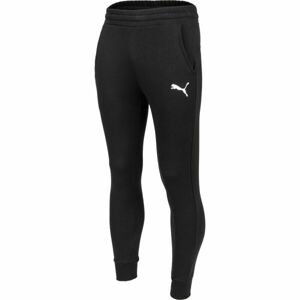 Puma TEAMGOAL 23 CASUALS PANTS Pánské tréninkové kalhoty, černá, velikost S