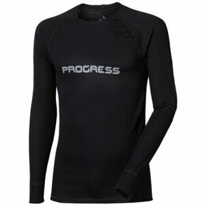 Progress DF NDR PRINT  XL - Pánské funkční triko