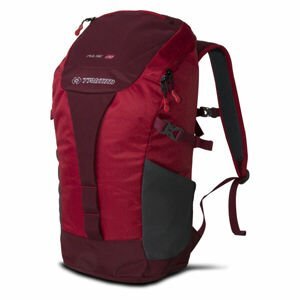 TRIMM PULSE 20 Turistický batoh, červená, veľkosť UNI