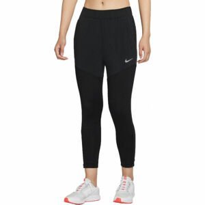 Nike DF ESSENTIAL PANT W Dámské běžecké kalhoty, černá, velikost M