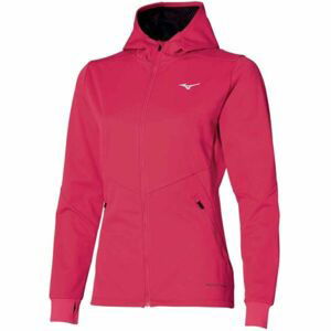 Mizuno BT JACKET  L - Dámská zateplená běžecká bunda