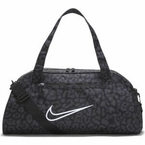 Nike GYM CLUB BAG 2.0 Dámská sportovní taška, Černá, velikost