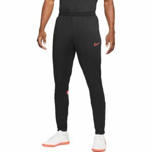 Nike DF ACD21 PANT KPZ M Pánské fotbalové kalhoty, černá, velikost L