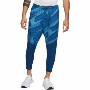 Nike DF SC WVN PANT Pánské tréninkové kalhoty, modrá, velikost XXL