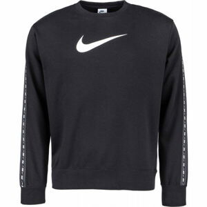 Nike NSW REPEAT FLC CREW BB  M - Pánská mikina