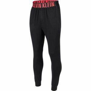 Calvin Klein JOGGER WIN Pánské tepláky, černá, velikost XL