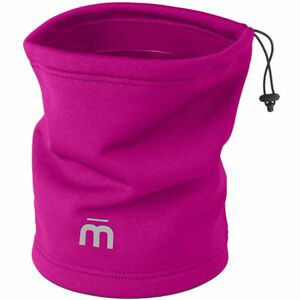 Mico NECKWARMER WARM CONTROL Nákrčník, fialová, veľkosť UNI