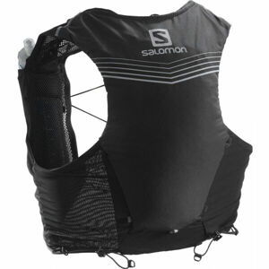 Salomon ADVANCED SKIN 5 SET  L - Běžecká vesta