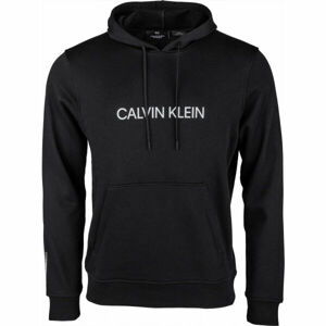 Calvin Klein HOODIE  S - Pánská mikina