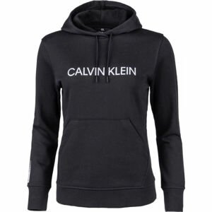 Calvin Klein HOODIE  L - Dámská mikina