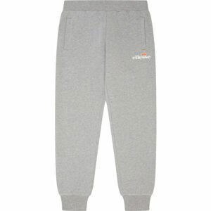 ELLESSE HALLOULI JOG PANTS Dámské tepláky, šedá, velikost M