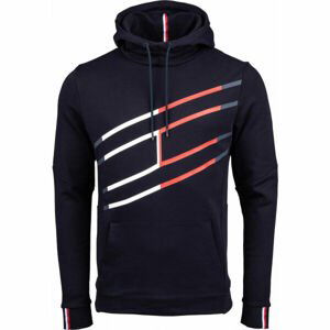 Tommy Hilfiger GRAPHIC HOODY  M - Pánská mikina