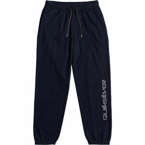 Quiksilver TRACKPANT SCREEN  L - Pánské tepláky