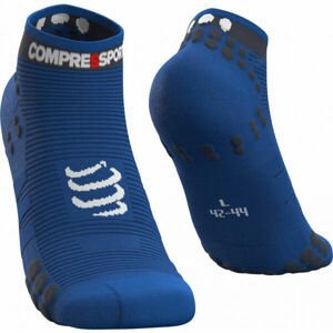 Compressport RACE V3.0 RUN LO  T1 - Běžecké ponožky