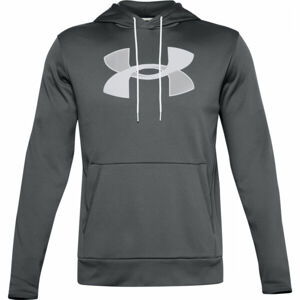 Under Armour ARMOUR FLEECE BIG LOGO HD  2XL - Pánská mikina