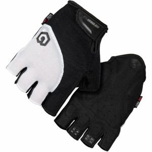 Arcore BACKROAD Pánské cyklistické rukavice, černá, velikost L