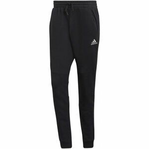 adidas 4GAMEDAY PANTS Pánské tepláky, černá, veľkosť M