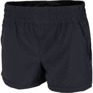 Columbia W ALPINE CHILL ZERO SHORT Dámské funkční kraťasy, černá, veľkosť S