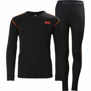 Helly Hansen JR HH LIFA ACTIVE SET  140 - Dětský funkční set