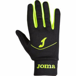 Joma TACTILE RUNNING  10 - Běžecké rukavice