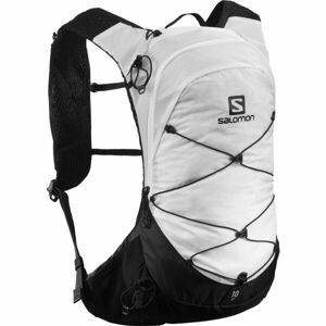 Salomon XT 10 Turistický batoh, bílá, velikost