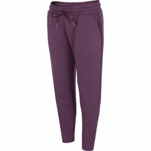 4F WOMEN´S SWEATPANTS  XL - Dámské tepláky